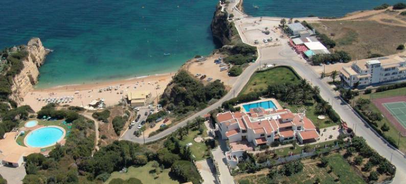 阿尔加维乌基诺阳台酒店式公寓 - 概念酒店(Ukino Terrace Algarve Concept)图片