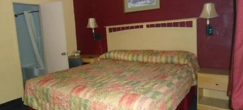 瑞拉克斯旅馆(Relax Inn)图片