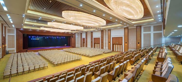 萨姆孙 FLC 大酒店(FLC Grand Hotel Samson)图片