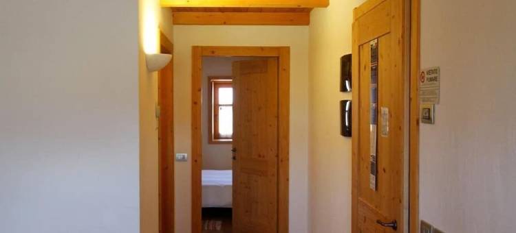 拉费欧利达农庄酒店(La Fiorida Agri Relais)图片