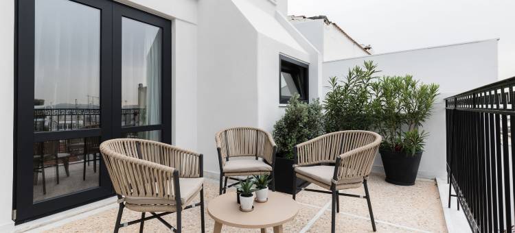 欧尼罗市酒店(Oniro City)图片