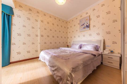 津城如家小憩民宿(西园路分店)