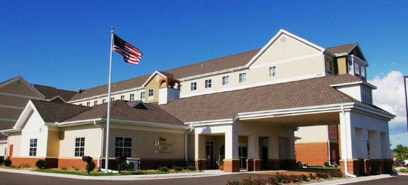 新布赖顿Homewood Suites by Hilton(Homewood Suites by Hilton Minneapolis-New Brighton)图片