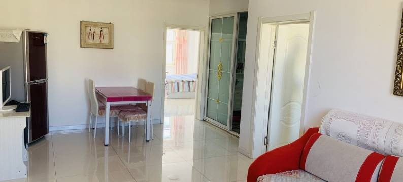 江北高档小区民宅公寓(泰和街分店)图片