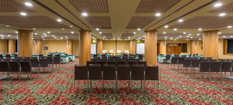 埃克波士顿酒店(Exe Boston)图片