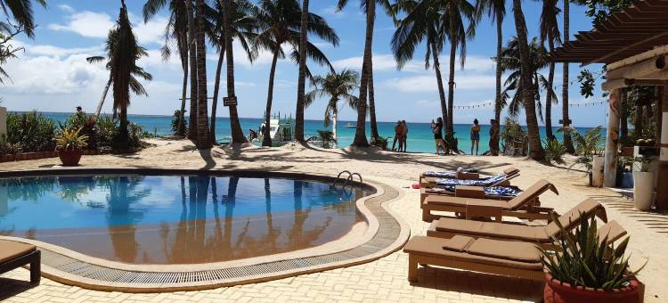 长滩岛麦客达温德姆酒店(Microtel by Wyndham Boracay)图片