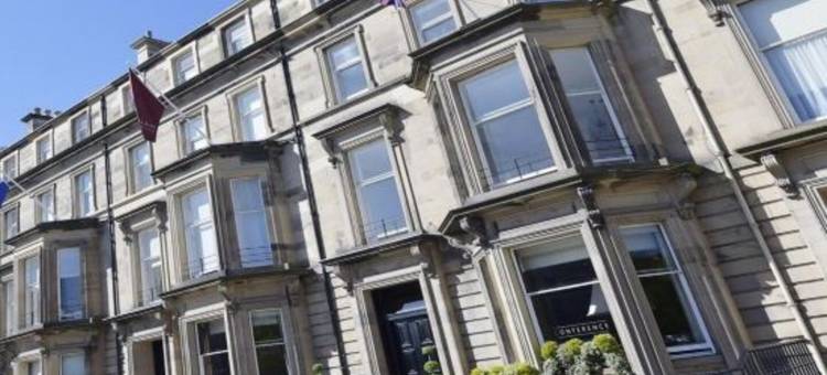 邦汉姆酒店(The Bonham)图片