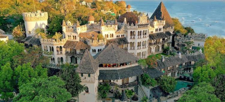 可可特尔热带城堡潜水度假村(Tropicana Castle Dive Resort powered by Cocotel)图片