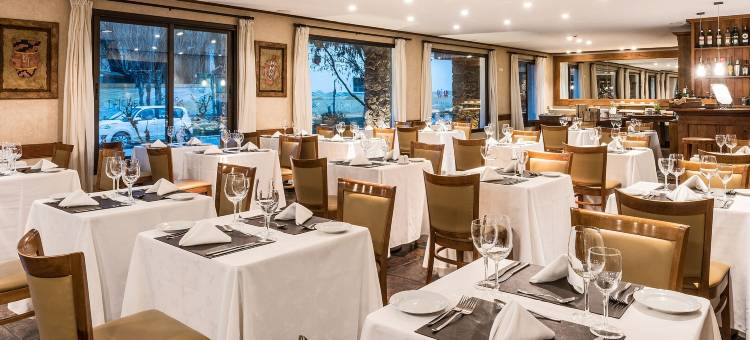 埃尔卡拉法特巴赫克特雷穆恩酒店(Calafate Parque Hotel)图片