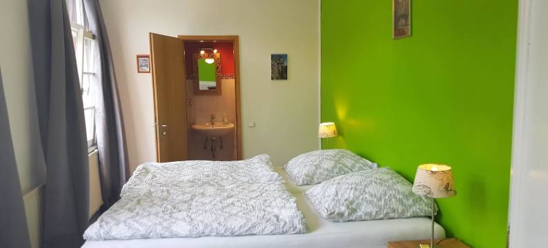 豪斯史特林斯酒店(Haus Stehlings)图片