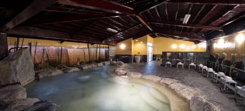 冲绳马海纳健康度假酒店(Hotel Mahaina Wellness Resort Okinawa)图片