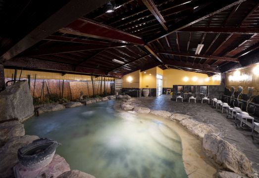 Hotel Mahaina Wellness Resort Okinawa Hotel Overview