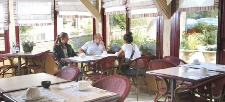 德拉图尔国际之家酒店(Logis Hôtel de la Tour)图片