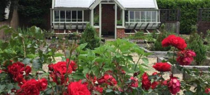 帕克豪斯酒店(Park House Hotel)图片