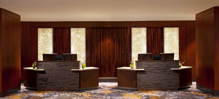 亚特兰大桃树广场威斯汀酒店(The Westin Peachtree Plaza, Atlanta)图片