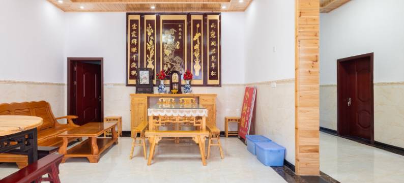 邻溪民宿(龙回坦大桥分店)图片