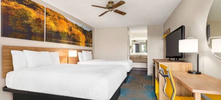 迪莫波利斯温德姆戴斯酒店(Days Inn by Wyndham Demopolis)图片