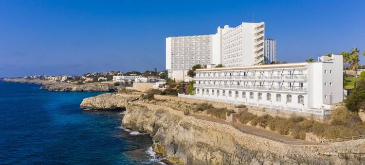 环球美洲酒店(Globales America)图片