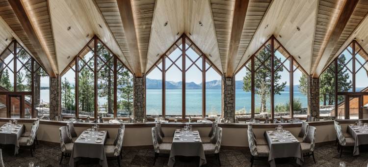 埃奇伍德塔霍度假村(Edgewood Tahoe Resort)图片