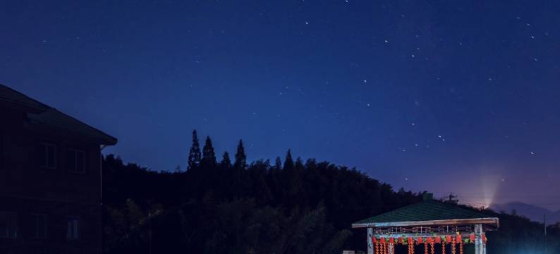 挽心小霞度假别墅图片