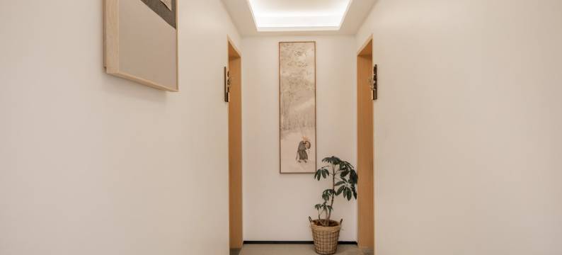 阿布的时光屋安吉墨轩民宿(云鸿西路分店)图片