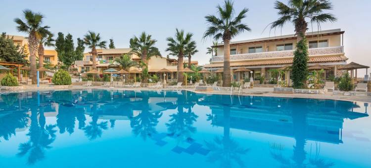 库洛斯宫活力生活酒店(Kouros Palace Active Lifestyle Hotel)图片