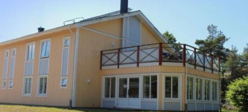 凯尔维肯度假旅舍(Källviken Semesterby)图片