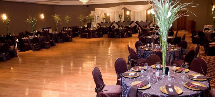 科堡贝斯特韦斯特优质酒店暨会议中心(Best Western Plus Cobourg Inn  Convention Centre)图片