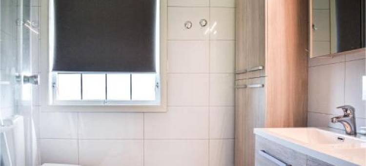 3 Bedroom Stunning Home in Bjoa图片