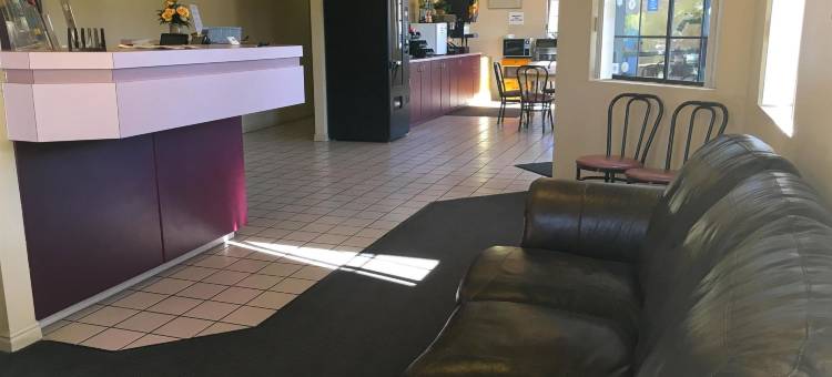 圣乔治美洲最佳套房酒店(America's Best Inn & Suites Saint George)图片