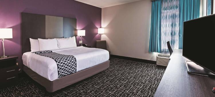 克莱尔莫尔拉昆塔温德姆套房酒店(La Quinta Inn & Suites by Wyndham Claremore)图片