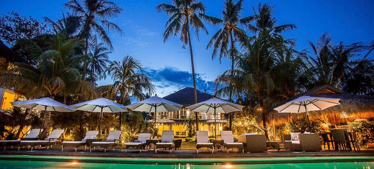 萨拉亚海滩旅馆(Salaya Beach Houses)图片