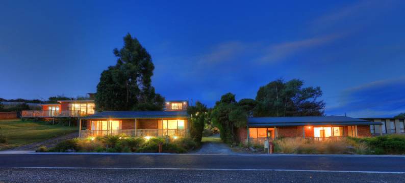 德里夫特伍德度假小屋(Driftwood)图片