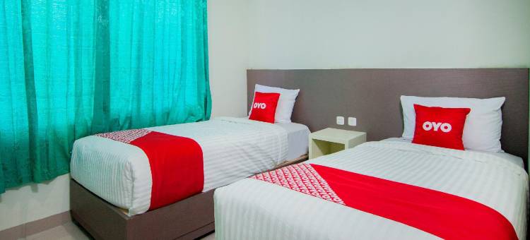 OYO 2382 维萨塔酒店(OYO 2382 Wisata Hotel)图片
