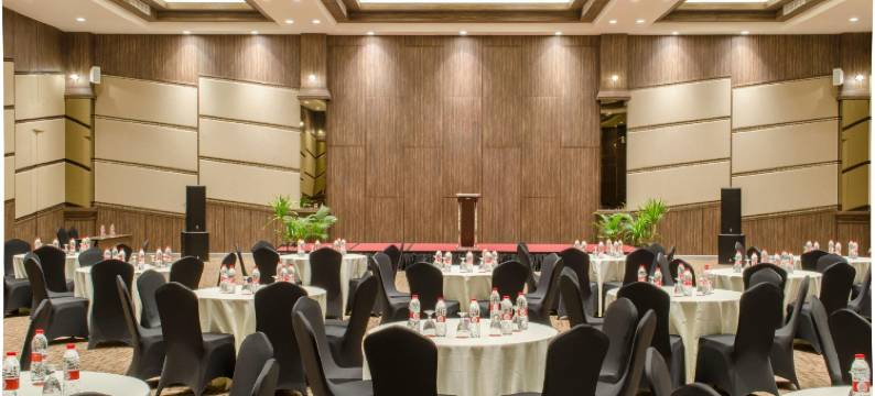 Hotel Horison GKB - Gresik图片