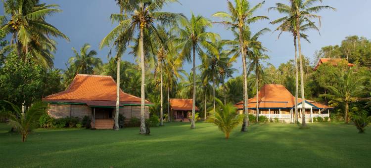 利马桑度假村(Limasan Village)图片