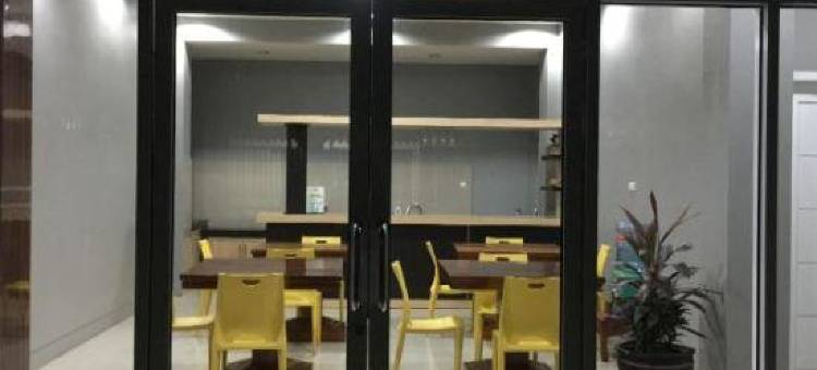 O.R 44酒店(O.R 44 Hotel)图片