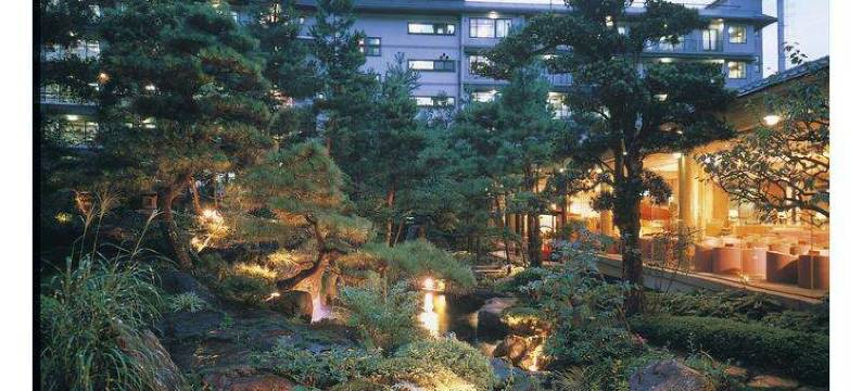 佳泉乡Izutsuya旅馆(Kasenkyo Izutsuya)图片