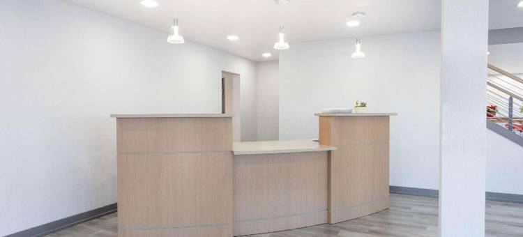 Travelodge by Wyndham Elkhart图片