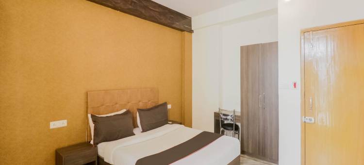 Collection O Kewal Palace Hyderabad Gate图片