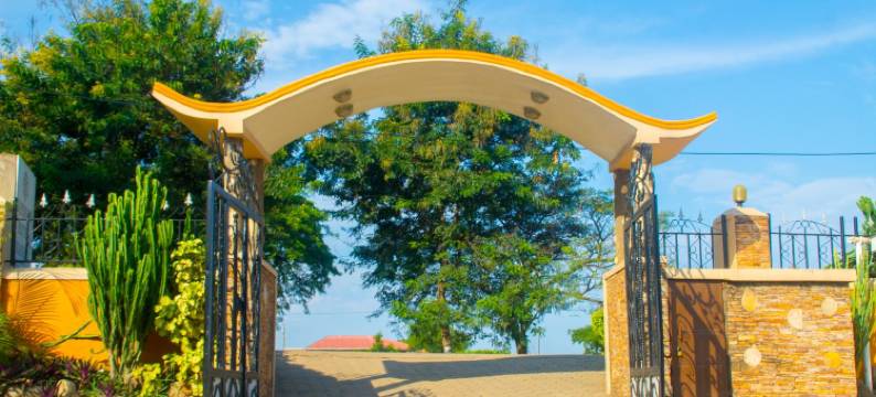 卡塞塞桑顿酒店(Sandton Hotel Kasese)图片