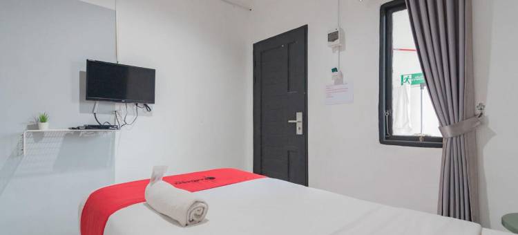 RedDoorz at Sani Guest House Balikpapan图片
