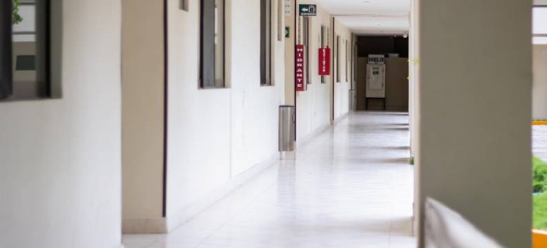 生态城酒店(Eco City Hoteles)图片