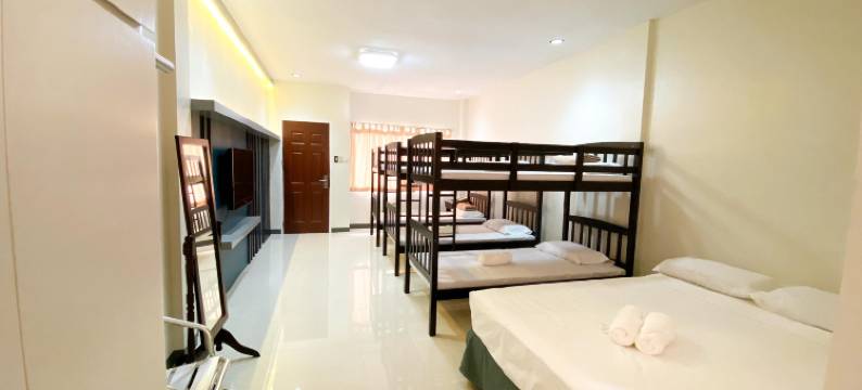 阿里亚诺斯旅馆(Ariano's Inn)图片