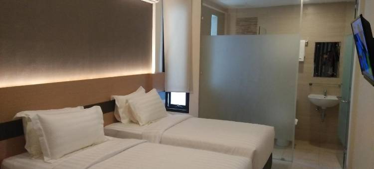 泗水苏米酒店(Sumi Hotel Surabaya)图片