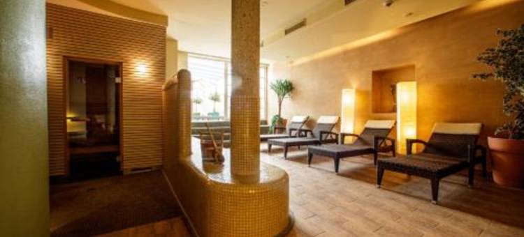 Hotel-Restaurant Allmer图片