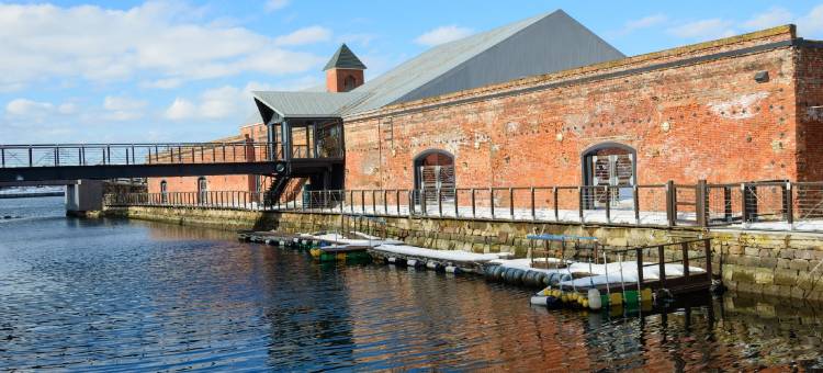 函馆车站Four Points Flex by Sheraton酒店(Four Points Flex by Sheraton Hakodate Station)图片