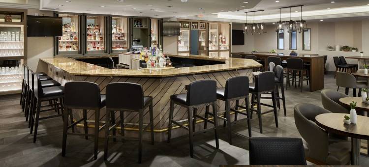 辛辛那提机场万豪酒店(Marriott Cincinnati Airport)图片