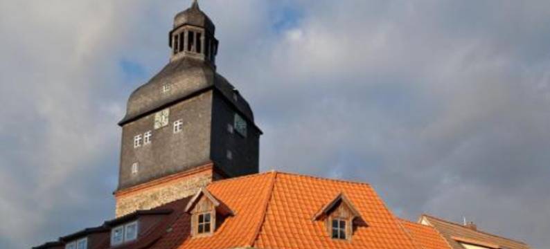 瓦德斯西斯布森科普公寓酒店(Hotel Waldoase Hirschbüchenkopf)图片