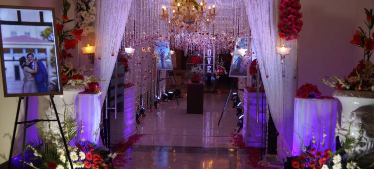 鲁德罗布尔丽笙酒店(Radisson Blu Hotel Rudrapur)图片